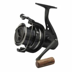 Reel Okuma Custom Carp Cc-7000