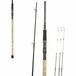 River Feeder Rod Okuma 8K 14ft