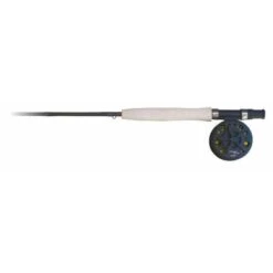 Cane Okuma Combo Air Frame Fly 2,7m 5g