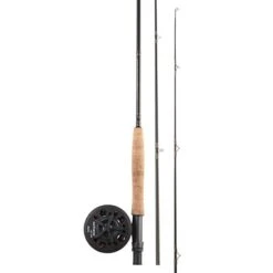 Cane Okuma Combo Air Frame Fly 2,9m 7g