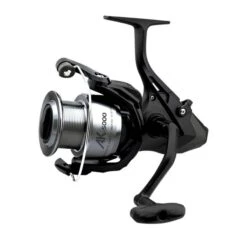 Reel Okuma Ak-4000