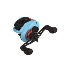 Reel Okuma Fuel Spin Fsp100h-a Hs Rh