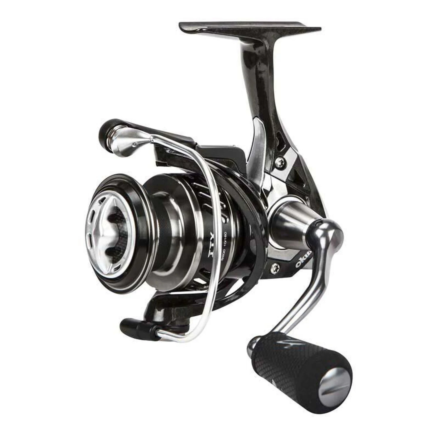 Reel Okuma Itx-2500h Hs
