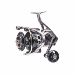 Reel Okuma Makaira Mk-10000l Lh