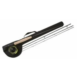 Cane Okuma Combo Nomad Xpress Fly 2,7m 5g