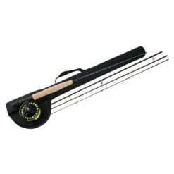 Cane Okuma Combo Nomad Xpress Fly 2,7m 6g
