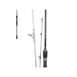 Cane Okuma Azores Slow Jig PE2 1,98m 160g