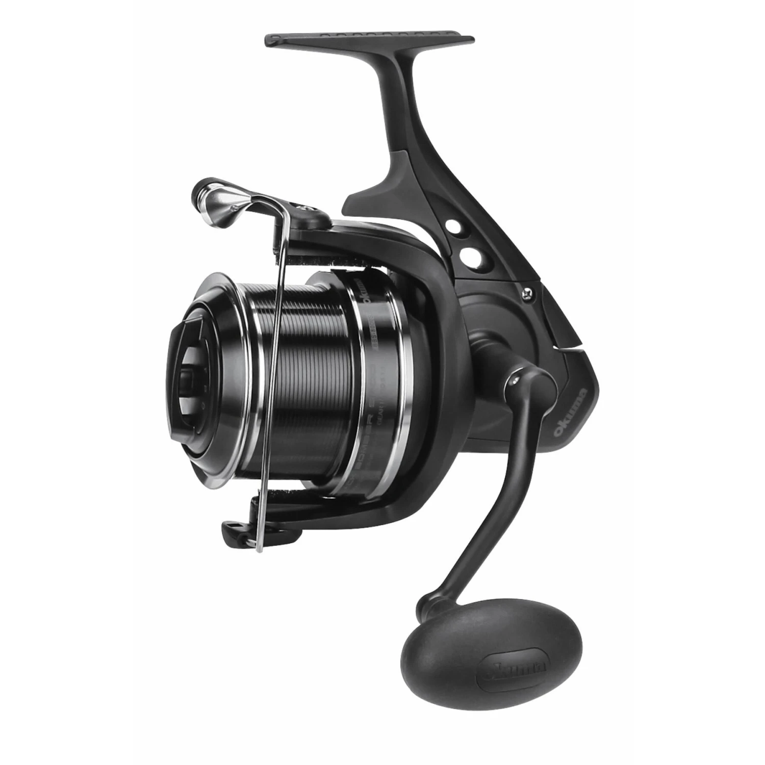 Reel Okuma Big Bomber Spod Bbs-8000s