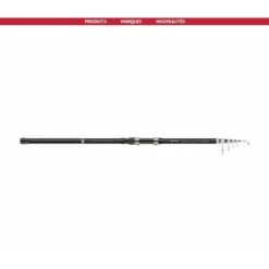 Carbonite Cane Okuma Telespin 3m 90g