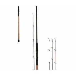 Feeder Rod Okuma Custom Black 10ft 80g