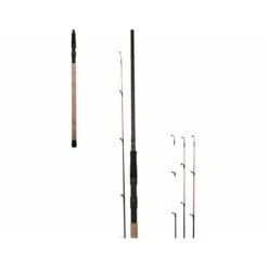 Feeder Rod Okuma Custom Black 13ft