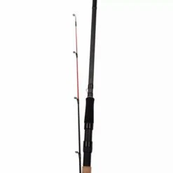 River Feeder Rod Okuma Custom Black 13ft 150g