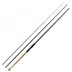 English Cane Okuma Custom Black 4,2m 5-25g