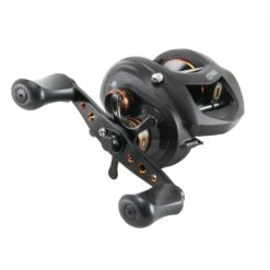 Reel Okuma Citrix 350 LH