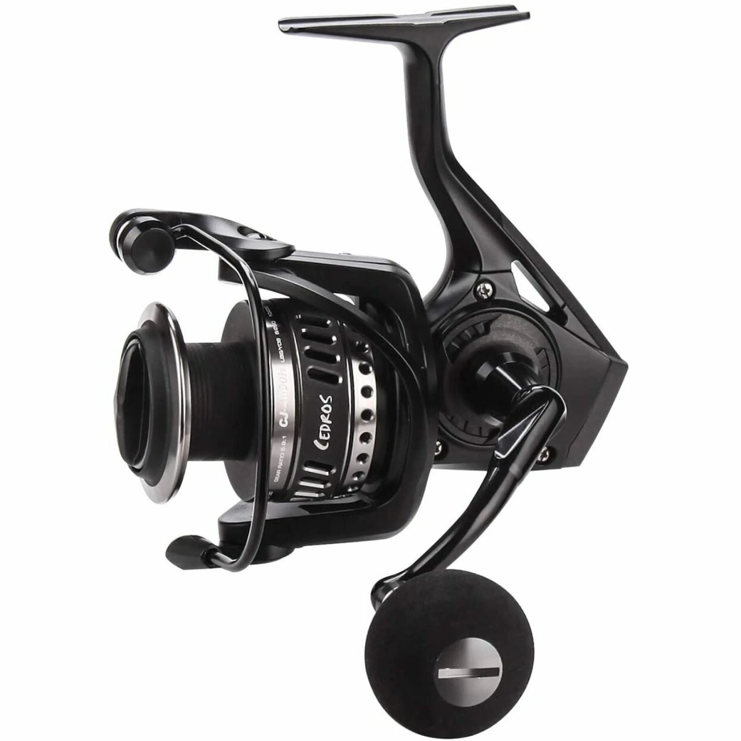 Reel Okuma Cedros CJ-4000h Hs