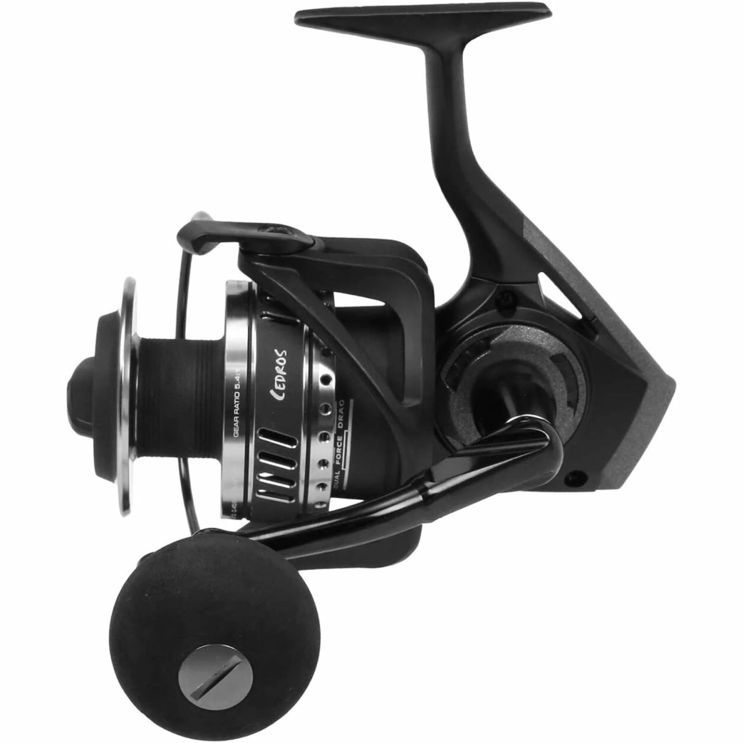 Reel Okuma Cedros CJ-4000h Hs - Image 2