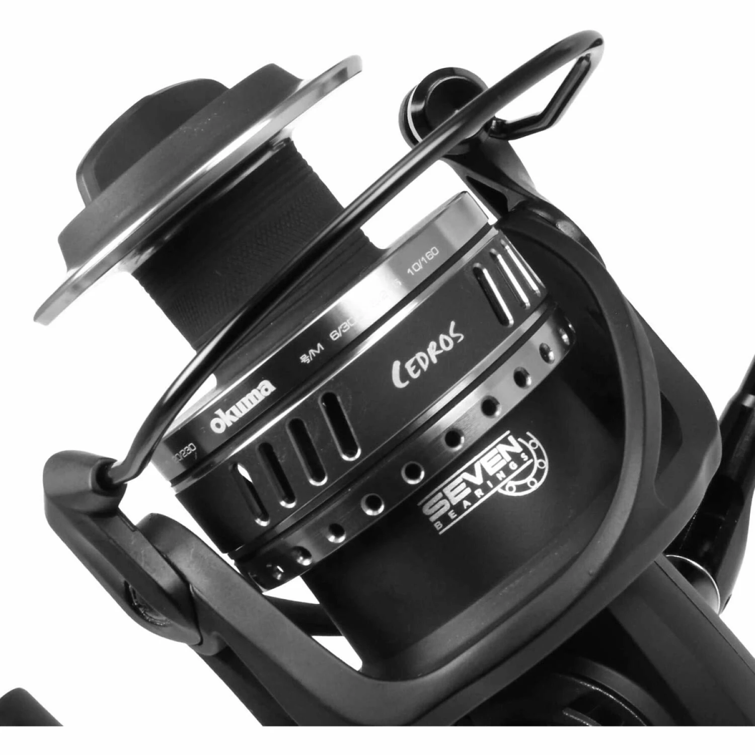 Reel Okuma Cedros CJ-4000h Hs - Image 3