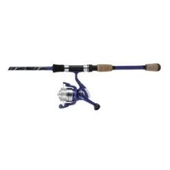 Cane Okuma Combo Fin Chaser X 2,13m BL 7-21g