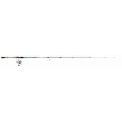 Cane Okuma Combo Steeler XP GR 1,95m 3-15g