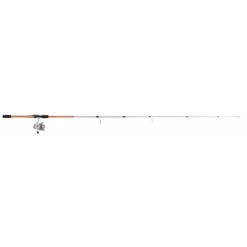 Cane Okuma Combo Steeler XP BO 1,95m 3-15g