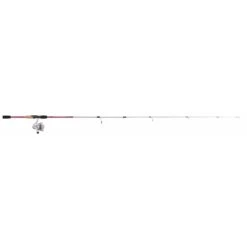 Cane Okuma Combo Steeler XP PK 1,95m 3-15g
