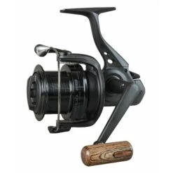 Reel Okuma Custom Cb-80