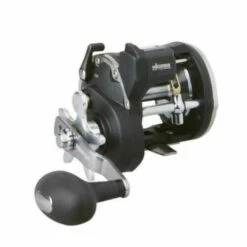 Reel Okuma Convector Lc Cv-163dlx LH