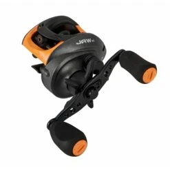 Reel Okuma Jaw J101-a Lh