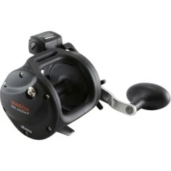 Reel Okuma New Magda Dt Ma-15dlt Lh