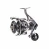 Reel Okuma Makaira Mk-50ii 2spd Lev. Drg