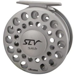 Reel Okuma Slv-5/6b