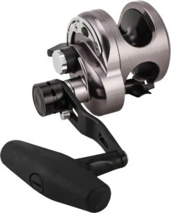 Okuma Alijos 2-Speed Lever Drag Reels