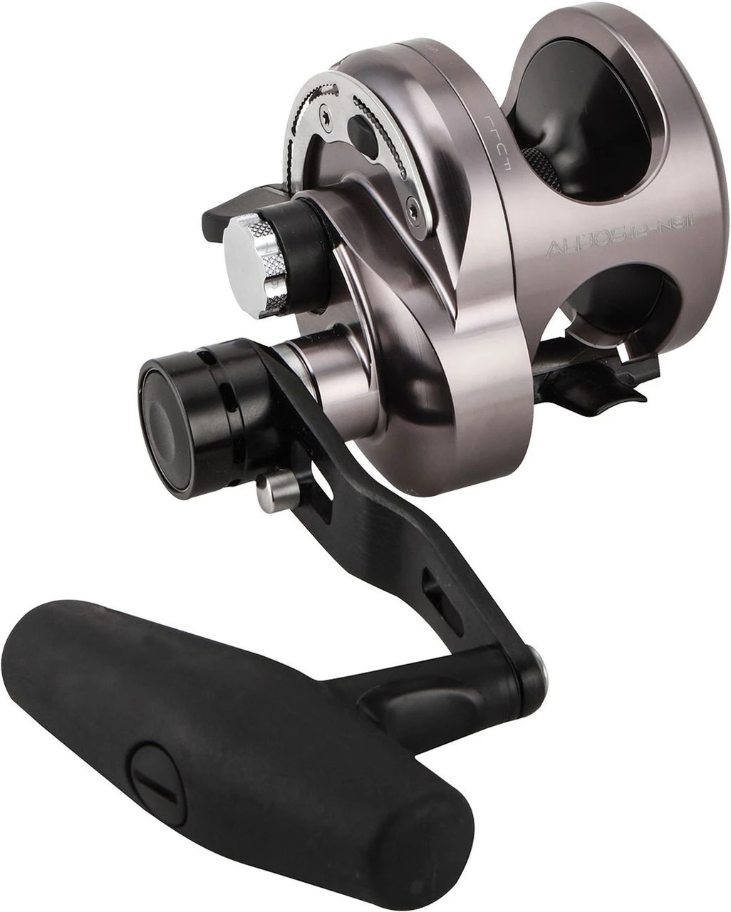 Okuma Alijos High Speed Lever Drag Reels
