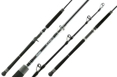 Okuma Azores Jigging Rods