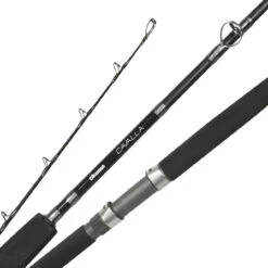 Okuma Cavalla Spinning Boat Rods