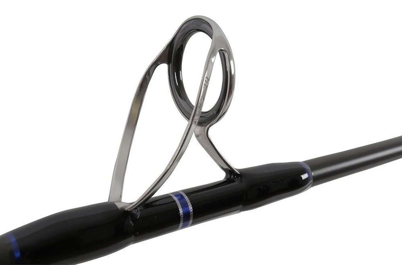 Okuma Cedros A Series Spinning Rod - Image 2