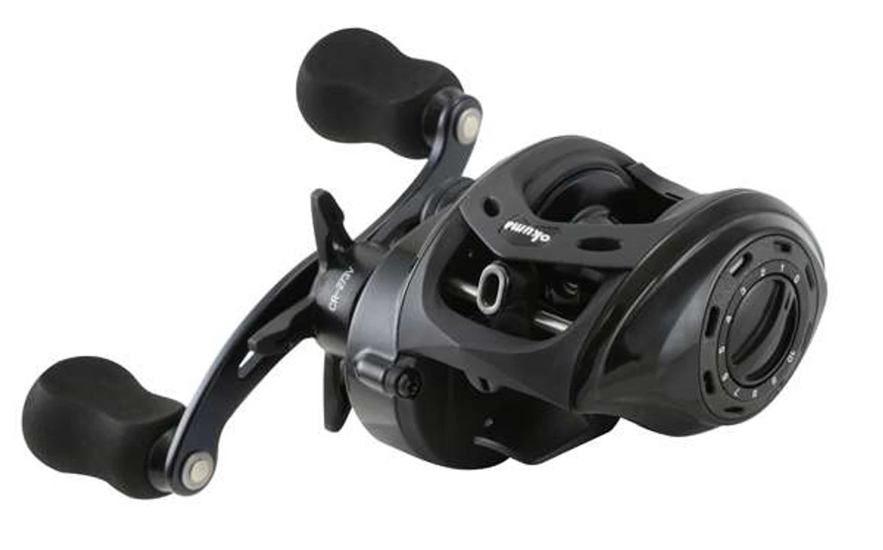 Okuma Cerros Low Profile Reels