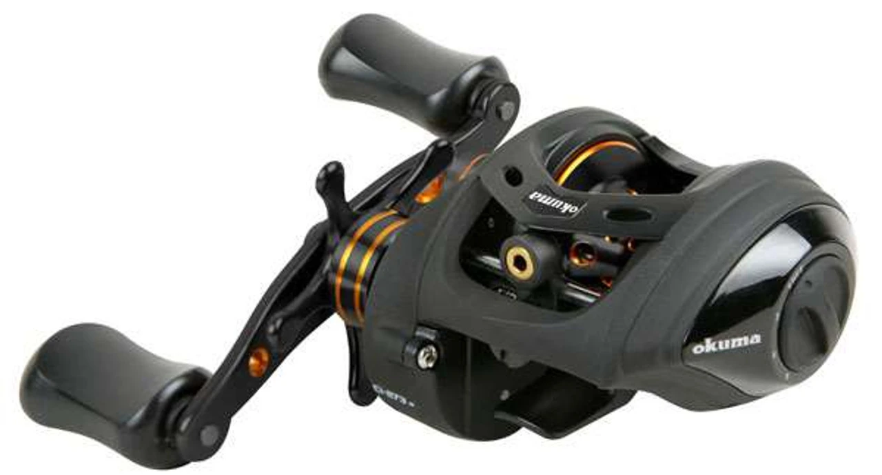 Okuma Citrix A Low Profile Reels - Image 2