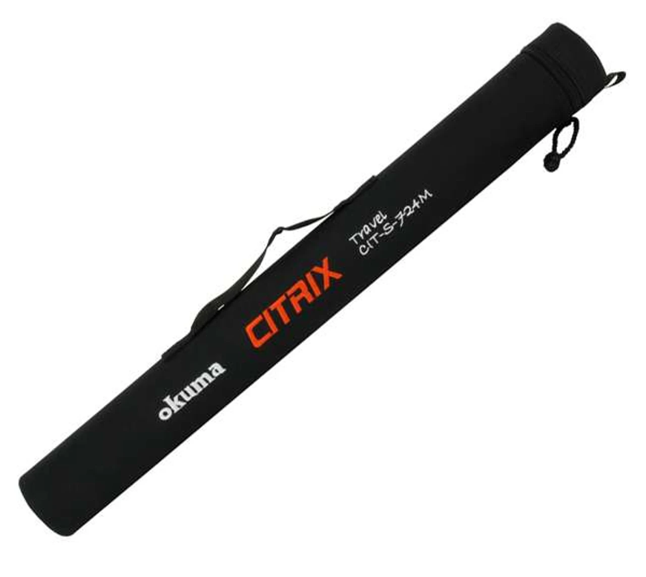 Okuma Citrix Graphite Travel Rods - Image 3