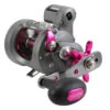 Okuma Coldwater Ladies Edition Line Counter Reels