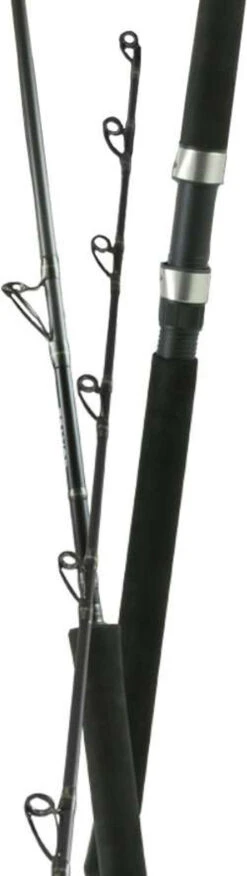 Okuma Cortez A-Series Rods