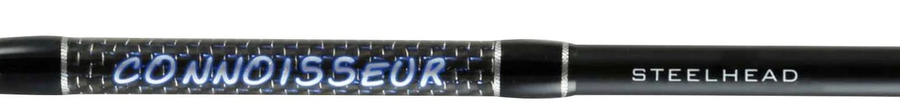 Okuma CQ-S-902LA Connoisseur A Series Steelhead Rod