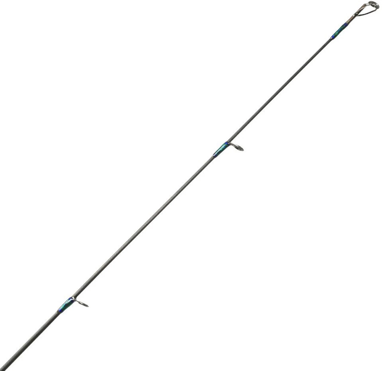 Okuma DTR Custom Inshore Spinning Rods - Image 4