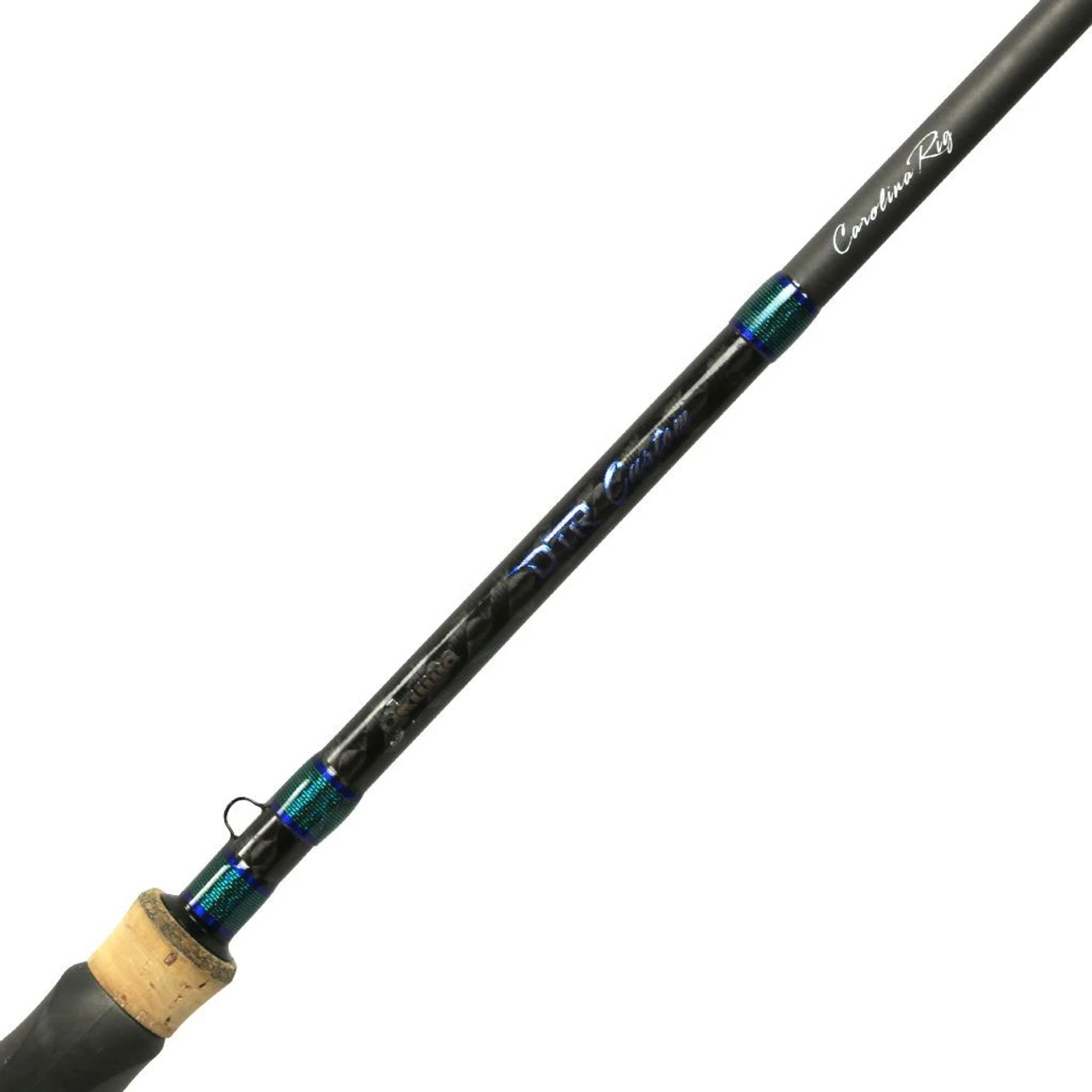 Okuma DTR Custom Inshore Spinning Rods - Image 3