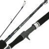 Okuma Hawaiian Custom Slow Jigging Rods