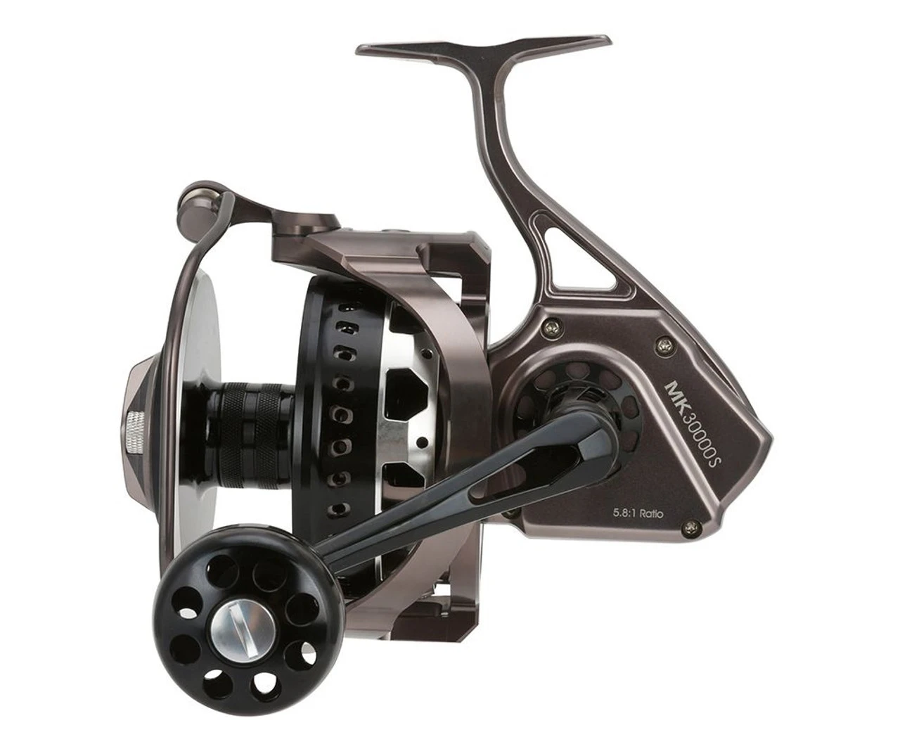 Okuma Makaira Spinning Reels - Image 2