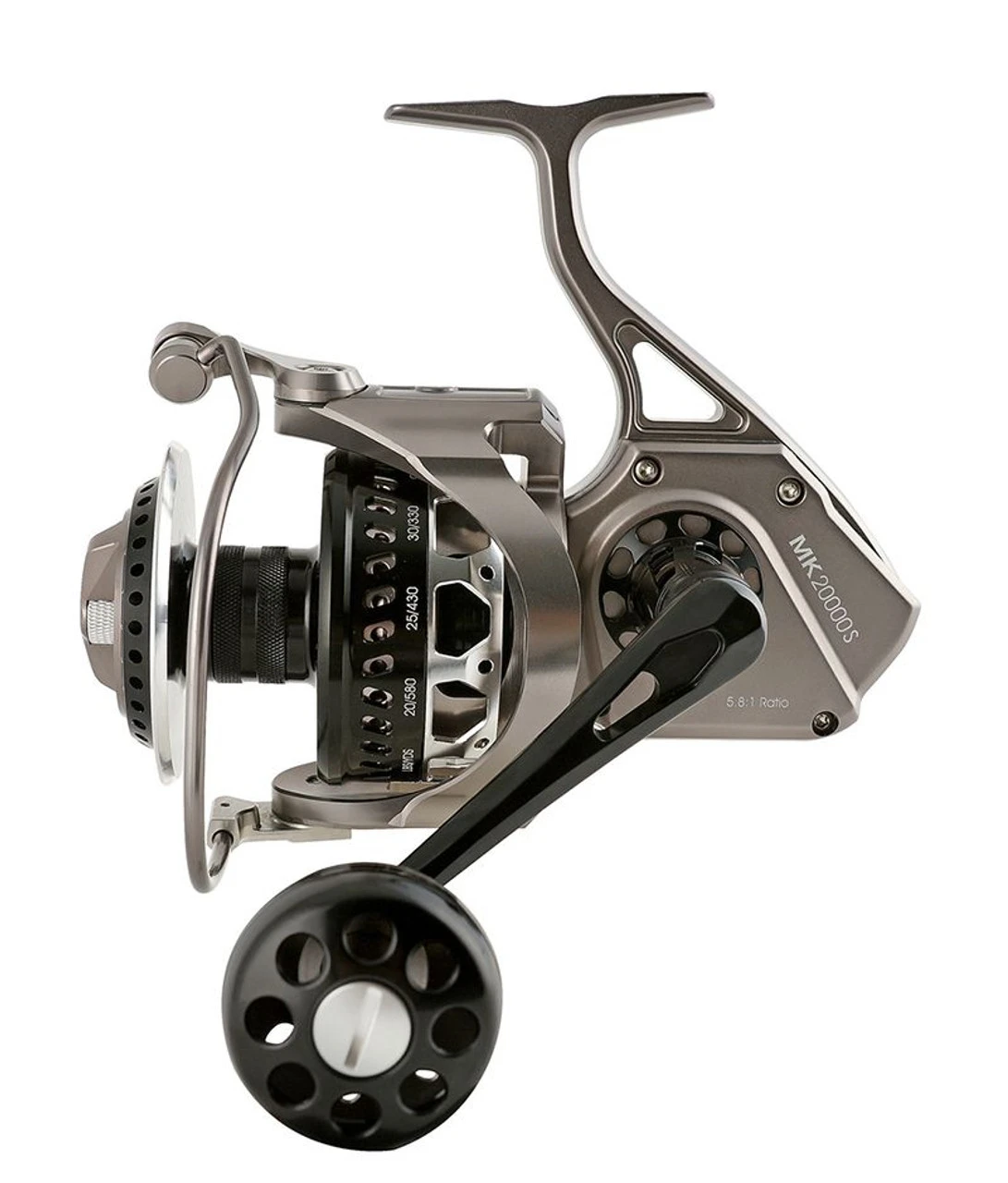 Okuma Makaira Spinning Reels