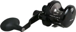 Okuma Metaloid 2 Speed Lever Drag Reels