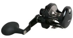 Okuma Metaloid Single Speed Lever Drag Reels