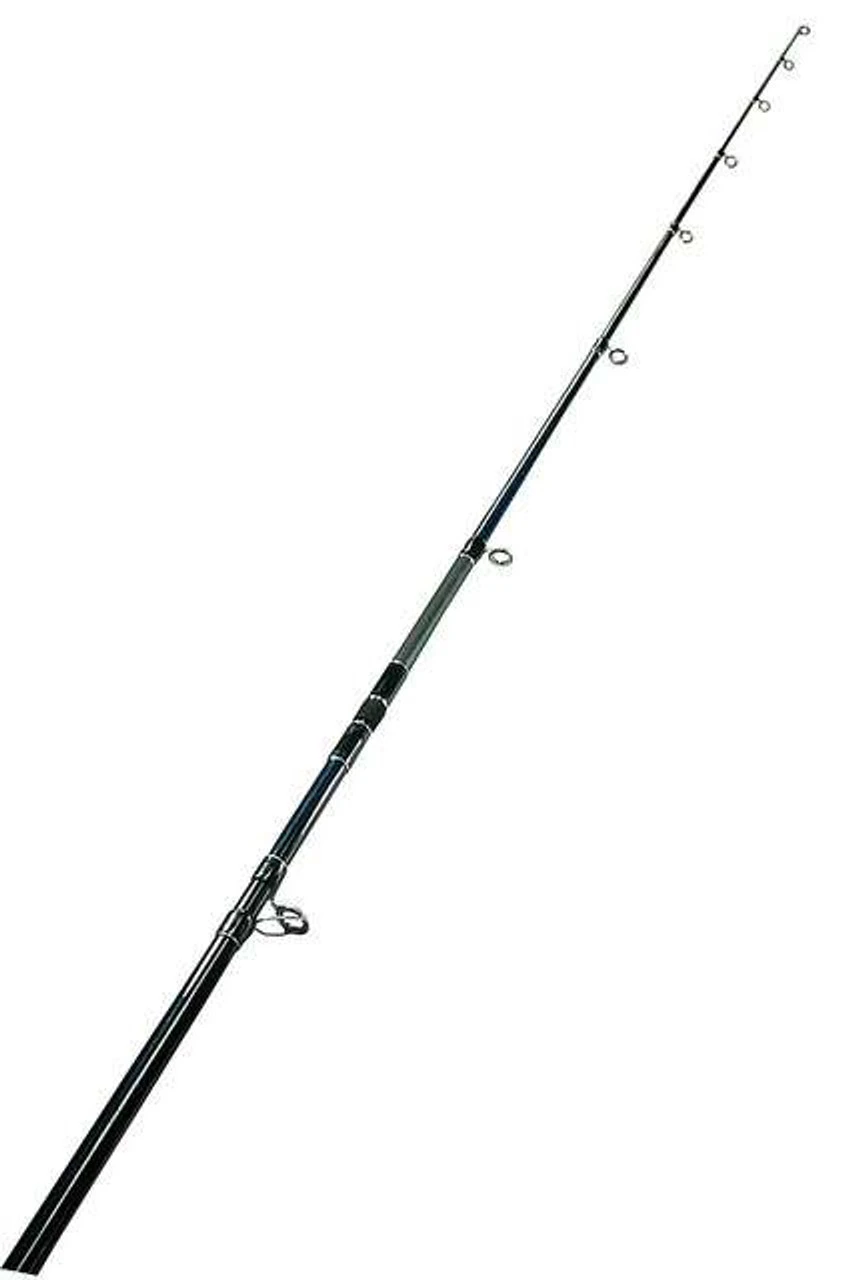 Okuma Nomad Travel Rods - Image 2